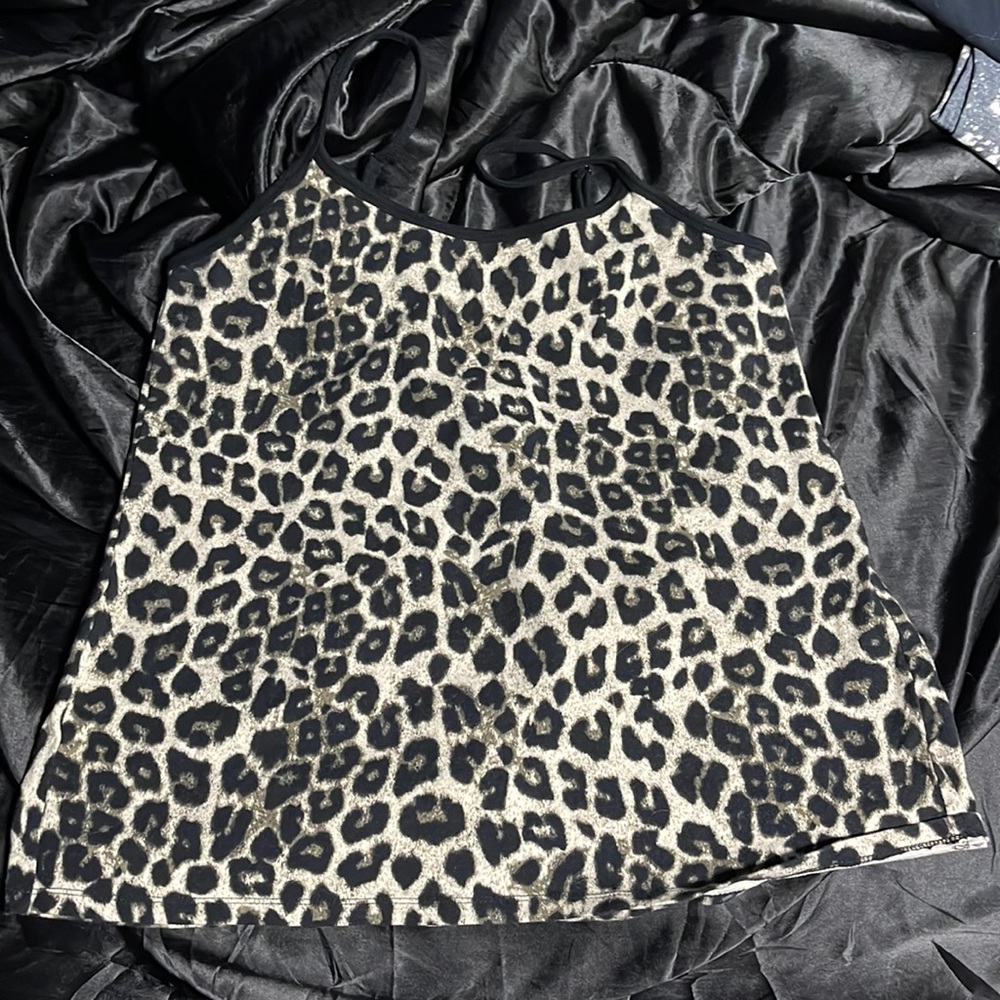 Under tank top torrid